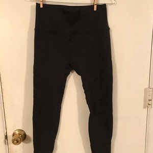 Alphalete Athletic workout leggings